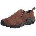 thumbnail image 1 of Merrell Jungle Moc Chaussures à Enfiler, Terre Noire, 10,5 M US, 1 of 3