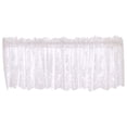 thumbnail image 1 of Lace Short Curtain,Kitchen Coffee Curtain Small Coffee Curtain Kitchen Coffee Curtain Revolutionary Design, 1 of 7