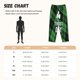 thumbnail image 3 of Fotbe St Patrick's day Pantalones de Pijama para Mujer, Pantalones de Dormir, Pantalones Pj con Cordón y Bolsillos-Medium, 3 of 6
