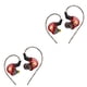 thumbnail image 4 of Auricular con cable Tholdsy HiFi dinámico Interior Exterior, 4 of 6
