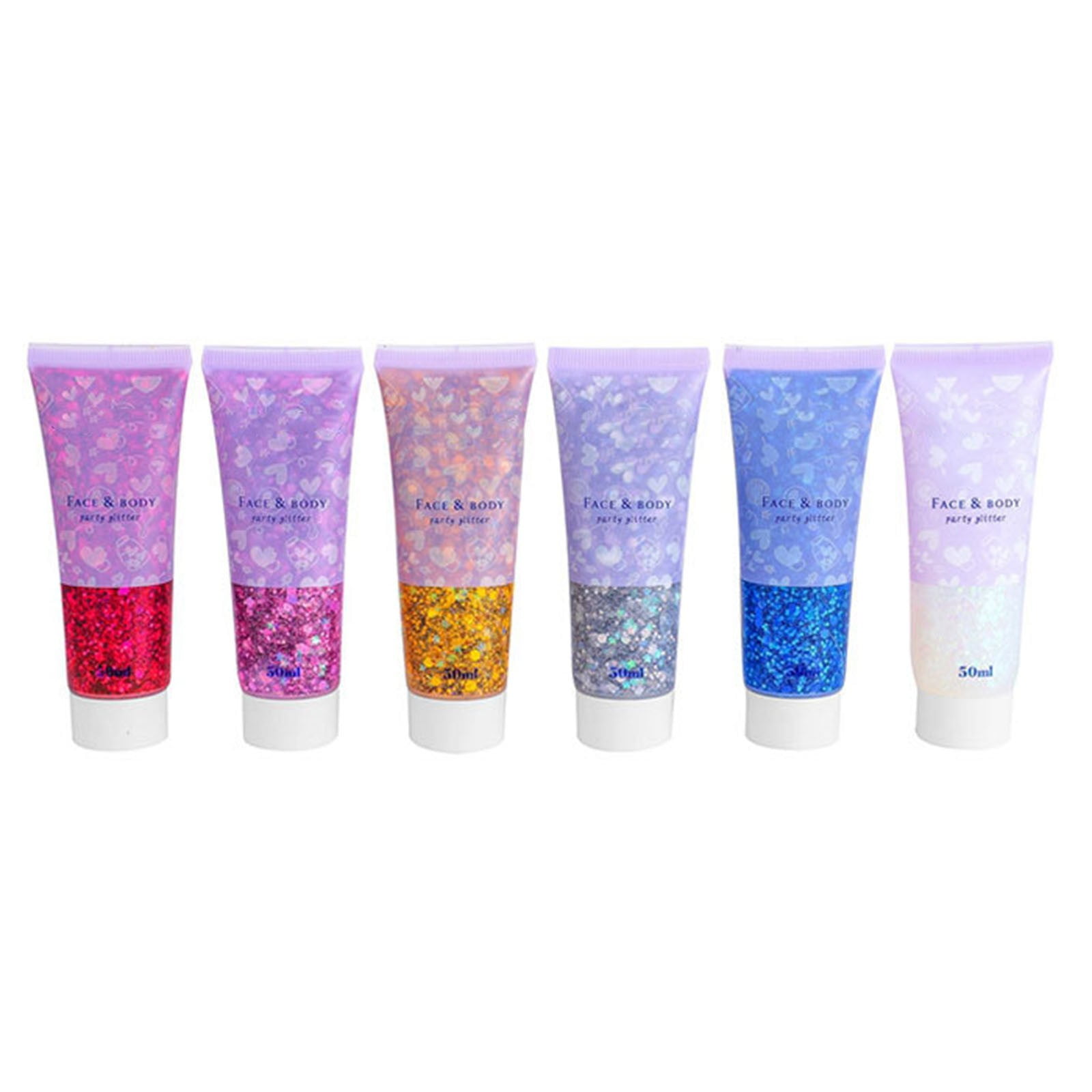 Hydro Liner Light Party Clothes for Women Special Effects Glow in The Dark Face Painting Special Effects Makeup Day of The Makeup Stencils Scar Makeup Face for Makeup Makeup