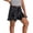 R95-Grey, variant on RMGVDSD Girls Ripped Jeans Shorts Distressed Denim Shorts Girls' Summer High Rise Denim Shorts Raw Hem Straight Leg Shorts Stylish Wear 11-12 Years