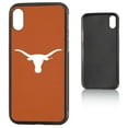 thumbnail image 6 of Texas Longhorns iPhone Solid Design Bump Case, 6 of 7