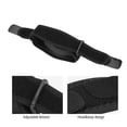 thumbnail image 4 of Elbow Brace, Pad Guard Strap Durable Brace Protector Adjustable Elbow Support, Wearable Adjustable Hook For Arthritis, Bursitis Tendonitis, 4 of 8