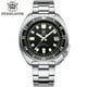 thumbnail image 2 of SD1970 Steeldive Brand 200M Cristal de zafiro resistente al agua 44MM Hombres NH35 Reloj de buceo con bisel de cerámica Tan Jianjun unisex, 2 of 2
