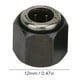 thumbnail image 4 of Tuerca hexagonal KEWITY RC de 12 mm rodamiento unidireccional R025 para motores VX 16 18 SH 21 3 uds, 4 of 5