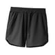 thumbnail image 3 of Pantalones cortos de entrenamiento para hombre, ligeros, de secado rápido, con cordón, para fútbol, ​​gimnasio M, 3 of 9