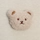 thumbnail image 2 of De Nevera De Oso De Peluche 3D, De Goma Suave,Decoración Para Cocina,Fiesta,Habitaciones,Aulas, 2 of 8