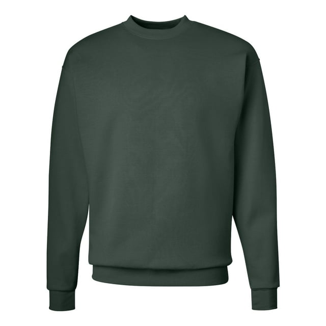 Hanes Ecosmart Crewneck Sweatshirt Unisex