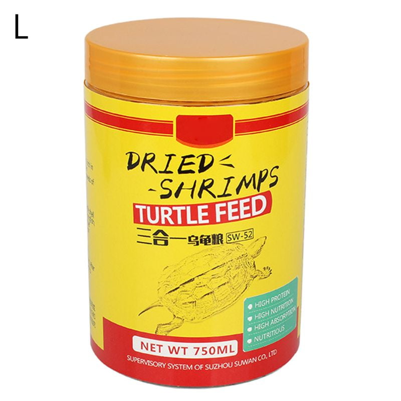 Buy Reptile Food Munchies for Pet Iguanas Turtles Tortoises & Hermit Crabs Feeding Pet Supply