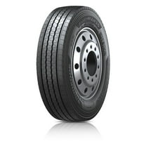 Hankook Smart Flex AH35 245/70R19.5 136M H Commercial Tire