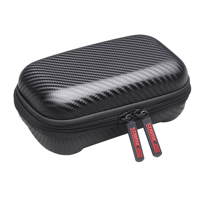 Reemplazo para DJI Mavic 2 Accesorios Estuche Bolsa Drone Aircraft Body Maletín de transporte de batería remoto Estuche rígido Speravity DZ5052-03B