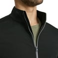 thumbnail image 6 of Jockey Men's EverActive Mixed Media Jacket, 6 of 6
