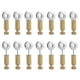 thumbnail image 1 of 14Pcs Leather Locking Needles for DIY Projects, 1 of 4