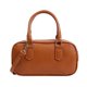 thumbnail image 1 of Bolso de hombro de cuero para mujer, bolso cruzado informal de PU, bolso bandolera, bolso de compras, 1 of 9