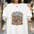 thumbnail image 1 of T-Shirt Unisexe de Tournée d'Été Phish Jam Band Fan Concert B340, P - 5TG, 1 of 4