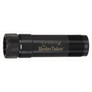 Hunters Specialties 00669 Undertaker CT Optima-Choke Plus 12 Gauge Super Full 17-4 Stainless Steel Black