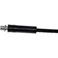 thumbnail image 3 of Dorman H629058 Front Passenger Side Brake Hydraulic Hose for Specific Chevrolet Models, 3 of 4