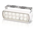 thumbnail image 2 of Hella Marine  980670311; Sea Hawk Led Spread White Housing Mv, 2 of 11