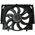 thumbnail image 2 of Radiator Fan Motor Assembly, 2 of 4