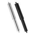 thumbnail image 4 of Bamboohart 2Pack Toilet Paper Stick Paper Holder Roller Plastic Multi Easy Installation Kitchen, 4 of 7