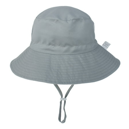 Bebe Chapeau De Soleil Ete Plage Upf 50 Protection Solaire Bebe Garcon Chapeaux Enfant En Bas Age Chapeaux De Soleil Casquette Pour Bebe Fille Enfant Seau Chapeau Walmart Canada