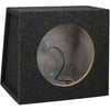 Scosche 12" Subwoofer Enclosure