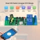 thumbnail image 3 of eWeLink Smart Wifi Switch Módulo universal 2CH AC85-250V Interruptor inalámbrico yeacher  Módulo de conmutación, 3 of 8