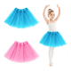thumbnail image 4 of Ropa de princesa para niñas,Kit Pulserasbisuteria,Zapatos Princesa Niñas Xtellar multicolor, 4 of 4
