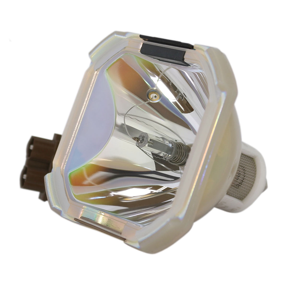 Bulb Only Lutema Platinum for Eiki LC-X70 Projector Lamp 