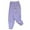 Purple, variant on Odeerbi Toddler Girls Cotton Jogger Pants Workout Pants Children's Sports Sweatpants Fashion Casual Athletic Pants Toddler Clothes Gray