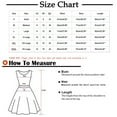 thumbnail image 2 of Drses Sleeveless Dress for Women Summer Fashion Casual V-Neck Patchwork Mesh Polka Print Dress Sleeveless Women Women's Dress Dresses Sundress for Women 2024, 2 of 4