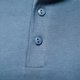 thumbnail image 2 of Men Solid Color Pullover O Neck Long Sleeve Henley Shirt Casual Loose Top Autumn, 2 of 8