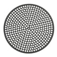 thumbnail image 1 of LloydPans Quik-Disks Pizza Perforée Pré-Assaisonnée PSTK (1 12 Pouces), 1 of 1