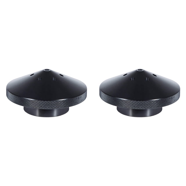 2X Écrou de Support de Moteur de Traction Éliminateur pour MinnKota 35-70 Lb Modèles (GFEL-MKS--DP)