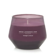 Yankee Candle Studio Collection Dried Lavender & Oak