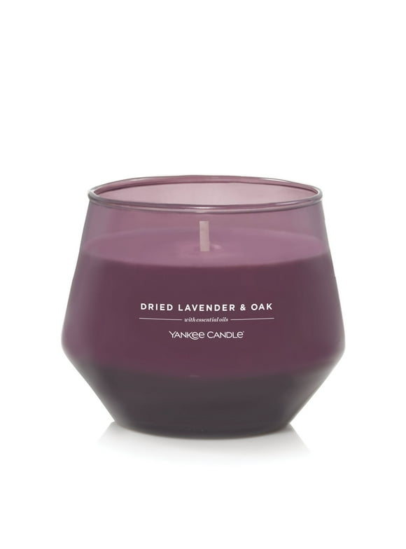 Yankee Candle Studio Collection Dried Lavender & Oak