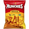 thumbnail image 2 of NEW Munchies Cheese Fix Flavored Snack Mix Doritos, Cheetos, Sun Chips, Rold Gold (1, 8oz Party), 2 of 2