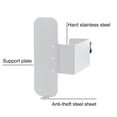 thumbnail image 5 of xaoyunyn Anti Theft Adjustable Video Doorbell Mount for Apartment Doors,No Drill Installation,Anti Theft Design,Compatible with Doors,Easy to Install and Adjust, 5 of 6