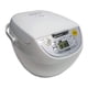 thumbnail image 2 of Microordenador Rice Cooker Tiger JBV-S18U, 2,3 L, 10 tazas, color blanco, 2 of 4