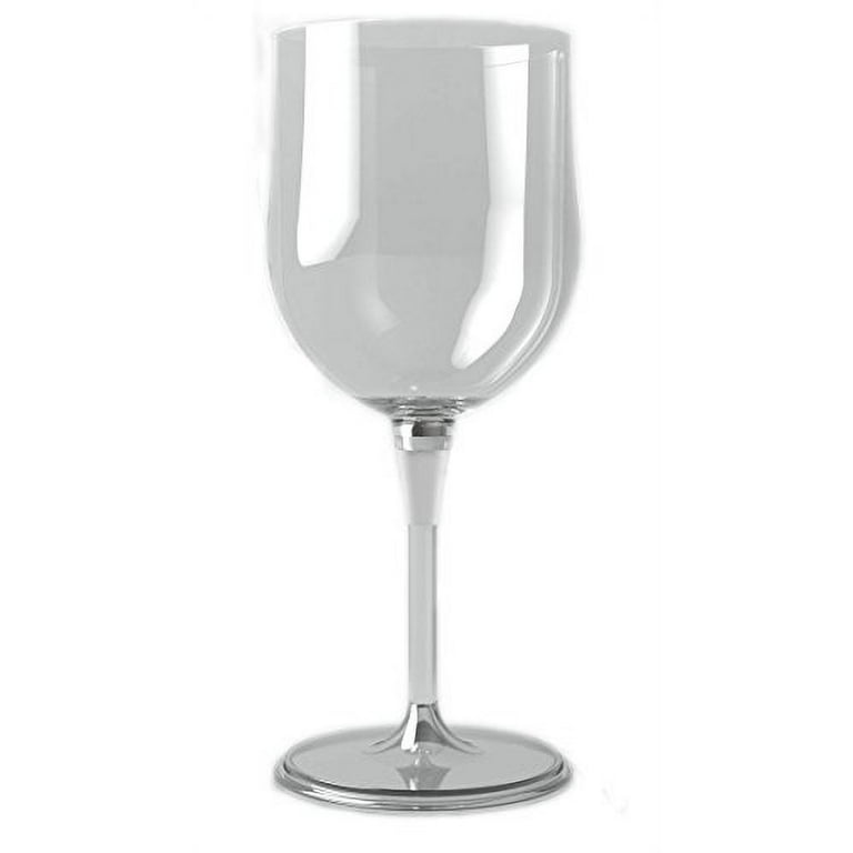 Premium Portable Wine Glass by OPUX