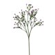 thumbnail image 2 of Sonbest Flores artificiales para el aliento del bebé Ramos de gypsophila falsos 12 piezas Flores falsas de tacto real para la decoración de la boda Hogar de bricolaje, púrpura Advancent SH1104-315, 2 of 4