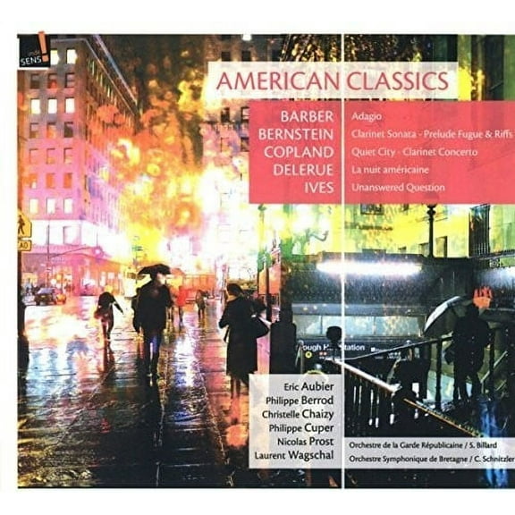 American Classics