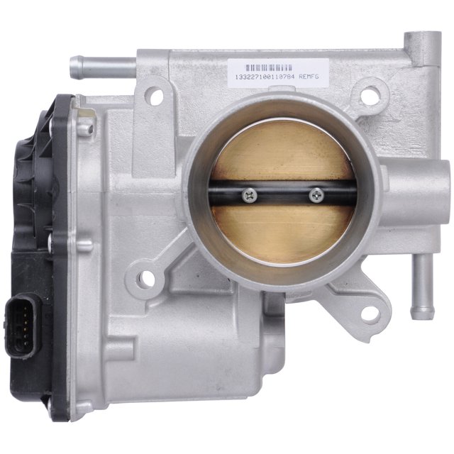 Cuerpo Aceleración Fusion 2006 A 2009 Ford L4 2.3L Reman CARDONE .