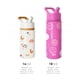 thumbnail image 4 of Botella de agua para niños Simple Modern Summit 530 ml Moana, 4 of 7