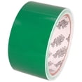 thumbnail image 4 of Tape Planet 3 Mil 2" X 10 Yard Roll Medium Green Outdoor Vinyl Tape, 4 of 4