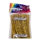 thumbnail image 1 of 100 Limpiapipas Metalicos Confetti Color Dorado, 1 of 4