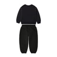 thumbnail image 2 of Way To Celebrate Toddler Halloween Pullover and Jogger Set, Sizes 12M-5T, 2 of 12