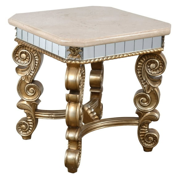 AFD Platine Bella Accent Table
