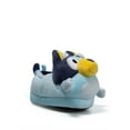 thumbnail image 2 of Bluey Toddler 3D Characters Slippers, 2 of 6